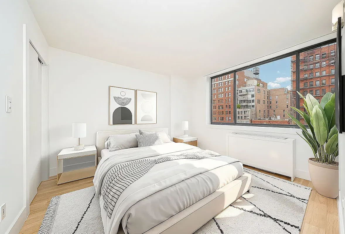 250 West 19th Street — Photo 3