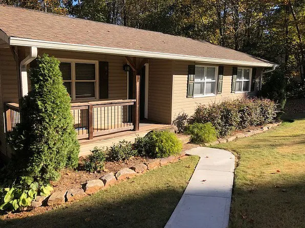 4180 Belvedere Dr, Gainesville, GA 30506