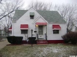 3970 Lee Heights Blvd, Cleveland, OH