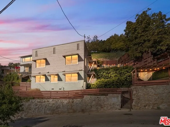 3055 Future St, Los Angeles, CA 90065