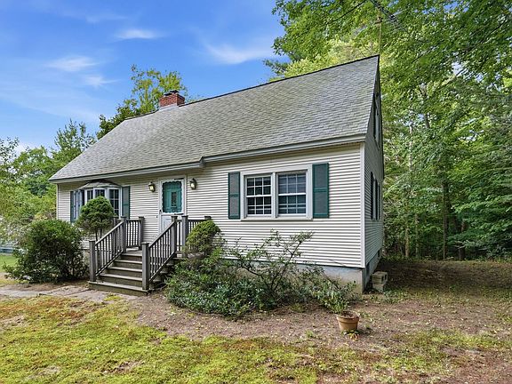 2nd image of 69 College Road