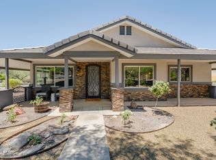 6056 E Dolomora Pl, Cave Creek, AZ 85331