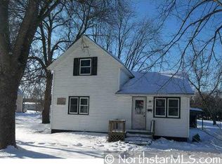 530 Hamilton St S, Waterville, MN 56096