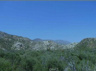 0 Farris Ranch Rd, Phelan, CA 92371