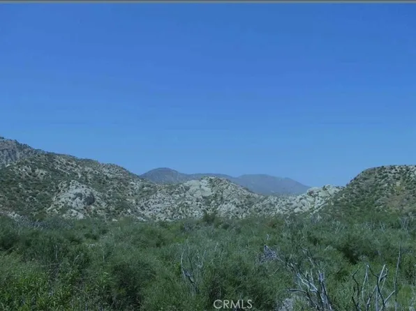 0 Farris Ranch Rd, Phelan, CA 92371