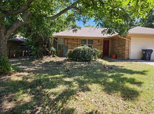 1821 Broadway St, Denton, TX 76201