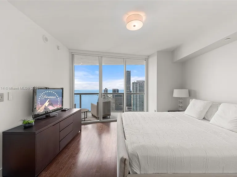 495 Brickell Ave #5003 — Photo 11