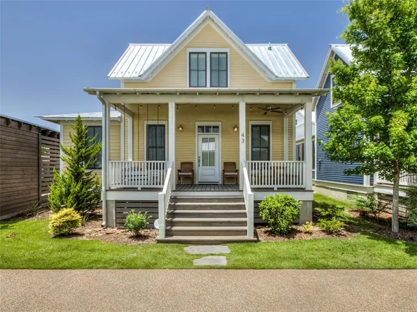 43 Center Ln S, Eufaula, OK 74432