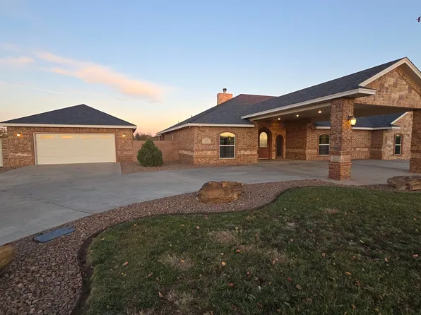 113 Colonial Est, Clovis, NM 88101