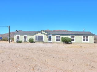2618 N Bronco Rd, Maricopa, AZ 85139
