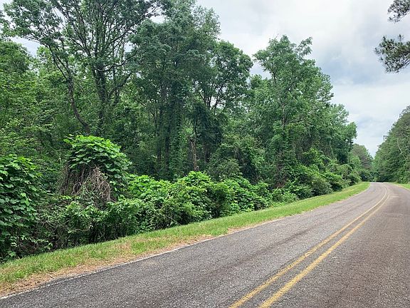 3rd image of Fergson Road Barber Road Crooked Creek Rd