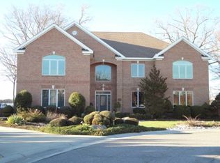 306 Salt Marsh Way, Suffolk, VA 23435