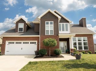 750 Trillium St, Lebanon, IN