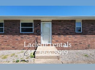 538 N Washington Ave APT 2, Lebanon, MO 65536
