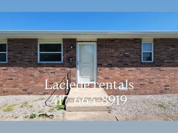 538 N Washington Ave APT 2, Lebanon, MO 65536