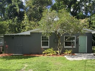 2432 E Washington St, Orlando, FL 32803