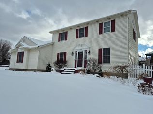 3543 Dominic Dr, Erie, PA 16506