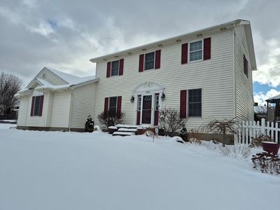 3543 Dominic Dr, Erie, PA, 16506