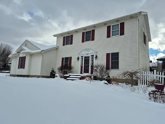 3543 Dominic Dr photo 1