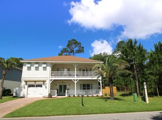 78 Rivercrest Cir, Santa Rosa Beach, FL 32459