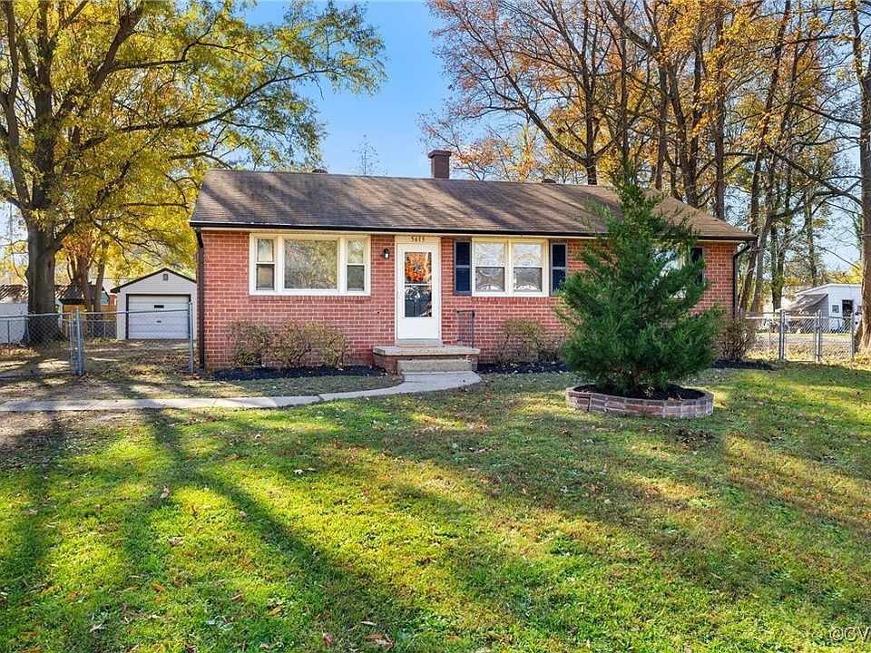 1st image of 5613 Limestone Dr