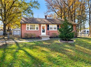 5613 Limestone Dr, Richmond, VA 23224