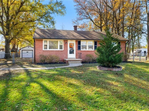 5613 Limestone Dr, Richmond, VA 23224