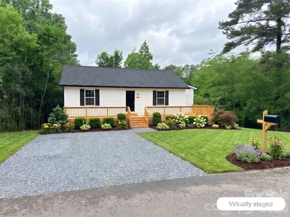 431 Eastover Ave, Norwood, NC 28128