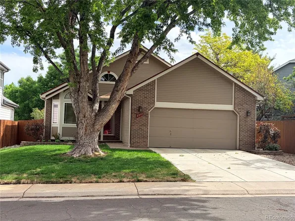 2557 W 110th Avenue, Denver, CO 80234
