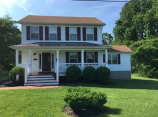 4740 Paul Hance Rd, Huntingtown, MD 20639