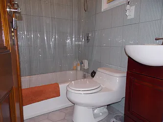 Rented by Block & Lot Real Estate