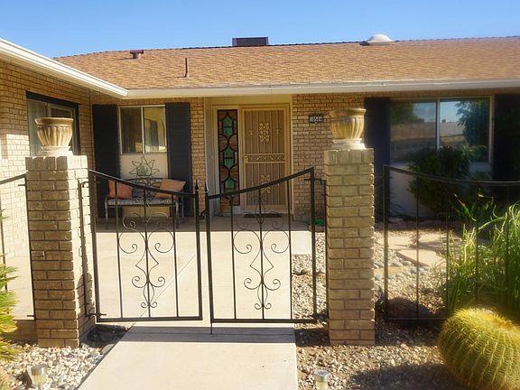 2nd image of 10504 W Tropicana Cir