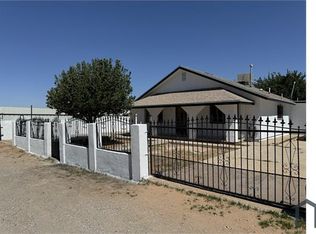 14241 Cleo Amelia Ln, El Paso, TX 79938