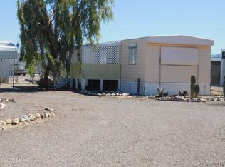 465 N Emerald Ave, Quartzsite, AZ 85346
