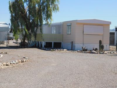 465 N Emerald Ave, Quartzsite, AZ, 85346