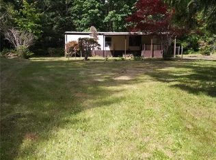 41 Appaloosa Pl, Brinnon, WA 98320