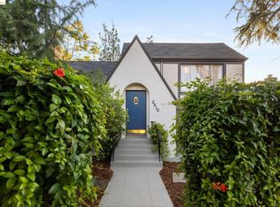 2510 Sacramento St, Berkeley, CA 94702