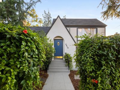 2510 Sacramento St, Berkeley, CA, 94702
