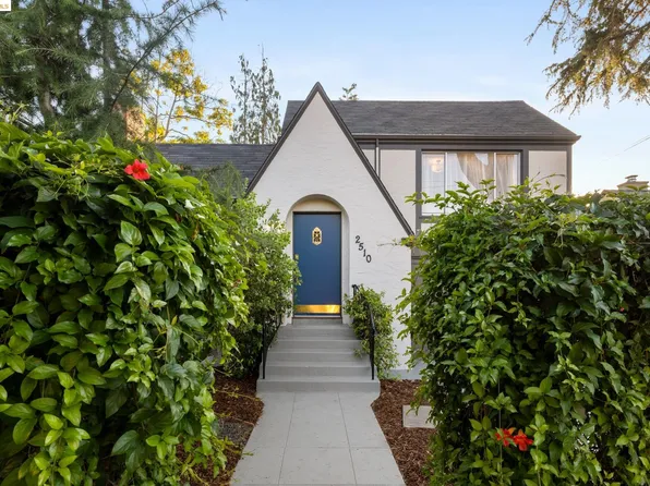 2510 Sacramento St, Berkeley, CA 94702