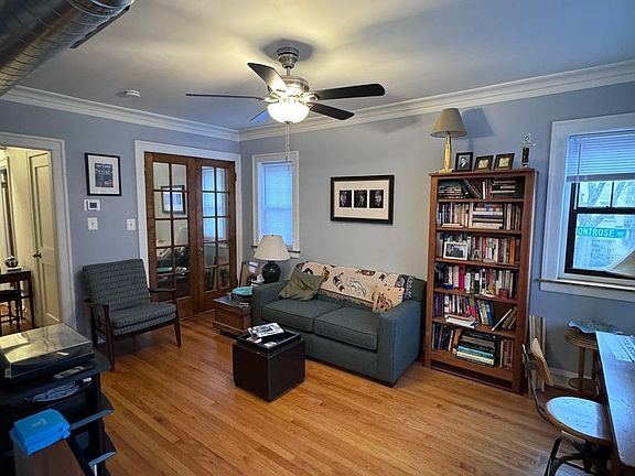 4th image of 4411 N Hamilton Ave APT 1W