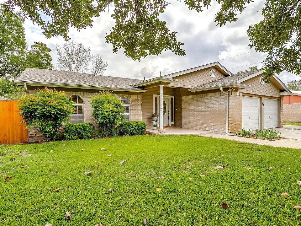 908 Darnell Ave, Benbrook, TX 76126 MLS 20448368 Zillow