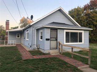 123 N Sycamore St, Springfield, OH 45503