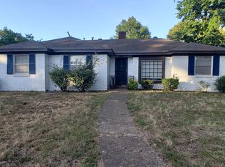 710 Dellrose Dr, Memphis, TN 38116