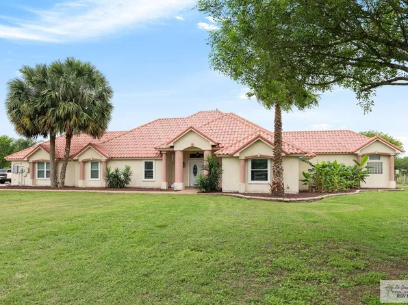 12612 E Clark Rd, La Feria, TX 78559