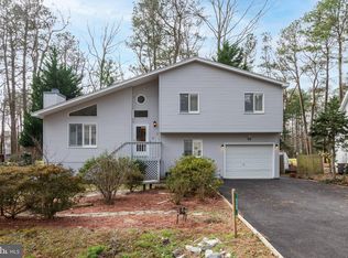 58 Newport Dr, Ocean Pines, MD 21811