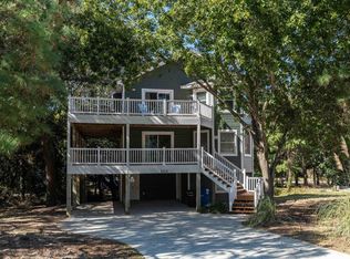 103 Pamela Ct LOT 31, Kitty Hawk, NC 27949