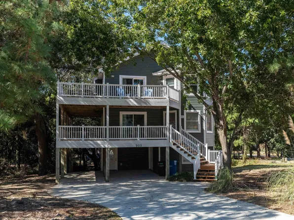 103 Pamela Ct Lot 31, Kitty Hawk, NC 27949