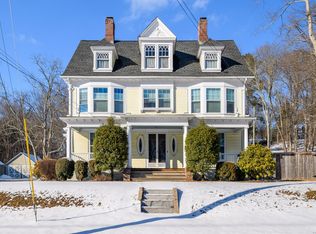 45 Berkshire Rd #2, Sandy Hook, CT 06482