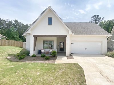2440 Furlong Trl, Auburn, AL, 36830