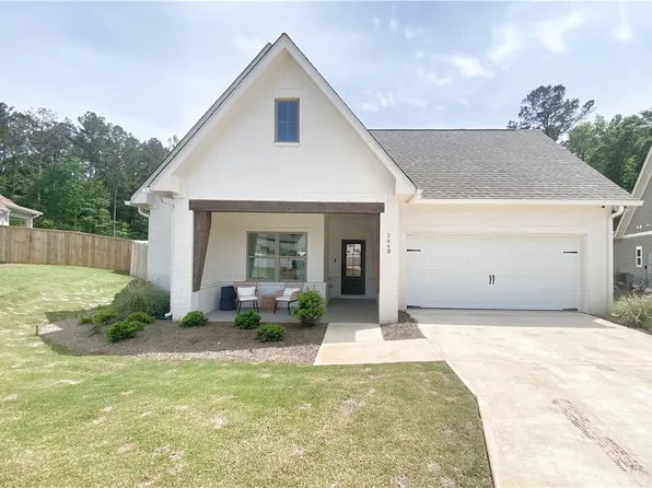 2440 Furlong Trl, Auburn, AL 36830